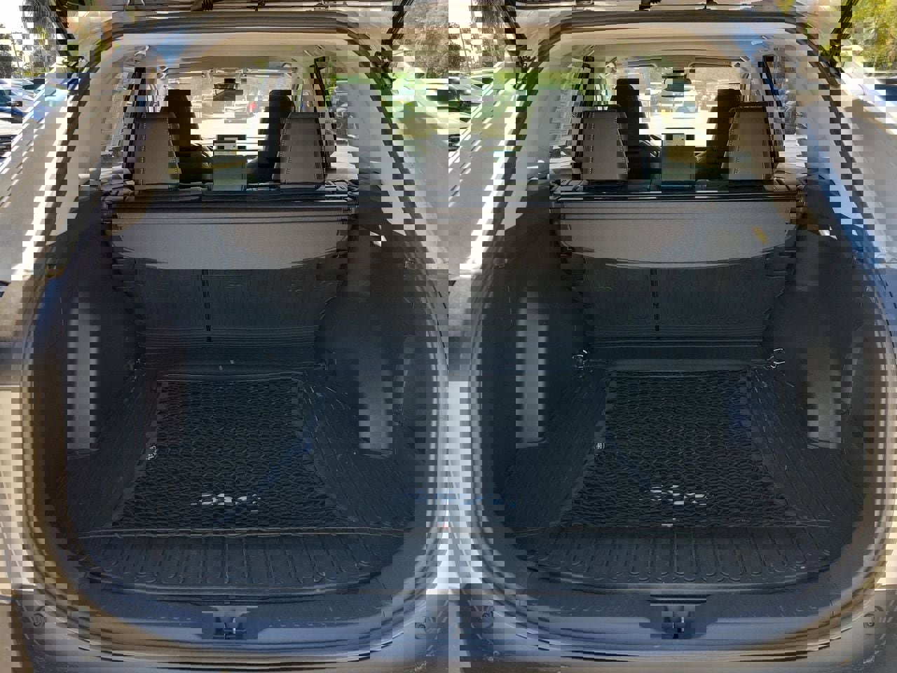 Used 2023 Toyota RAV4 XLE Premium image 8