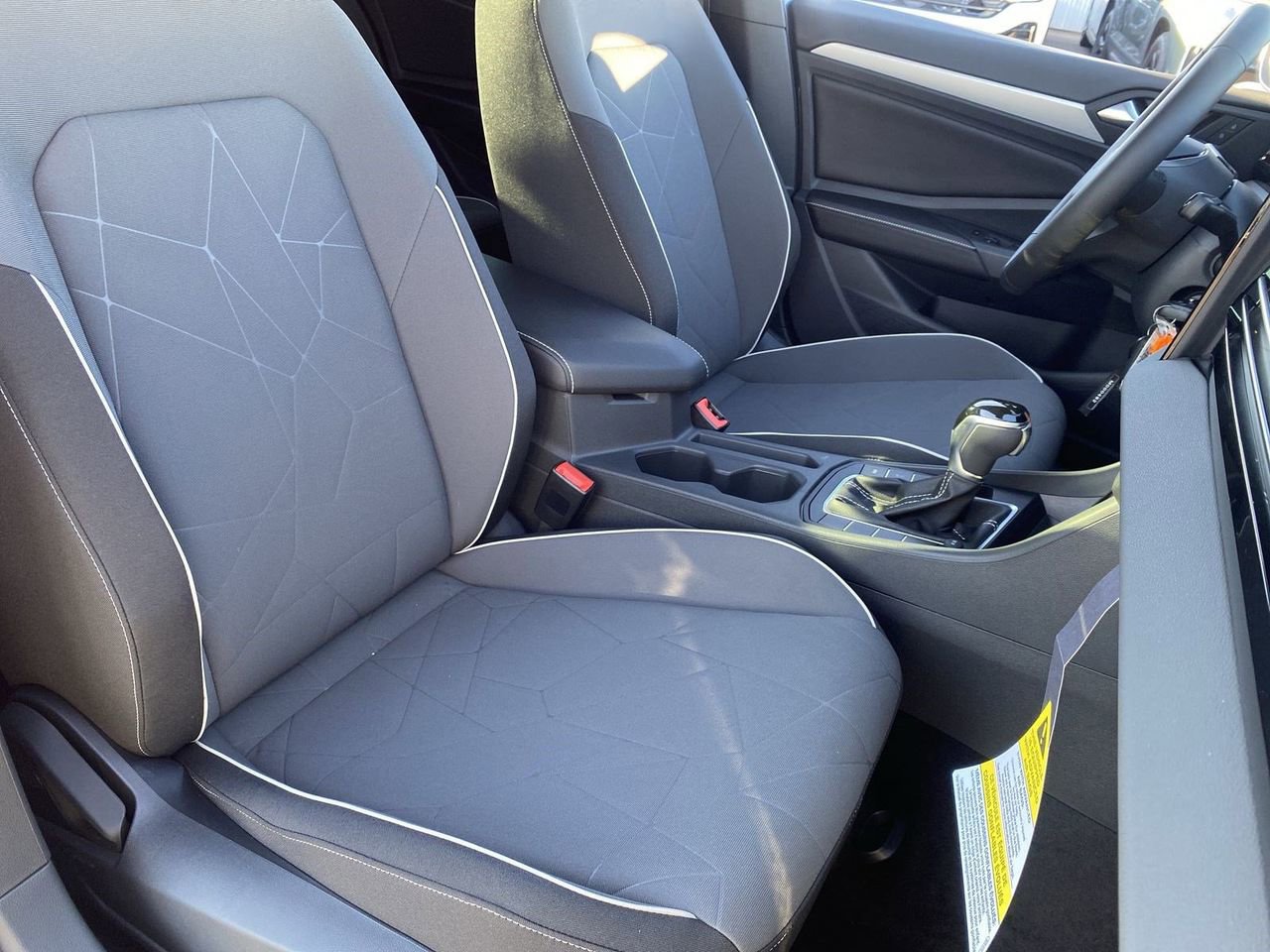 New 2026 Volkswagen Jetta Sport image 7