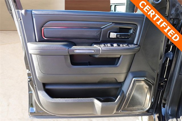 Used 2024 RAM 2500 Limited image 13