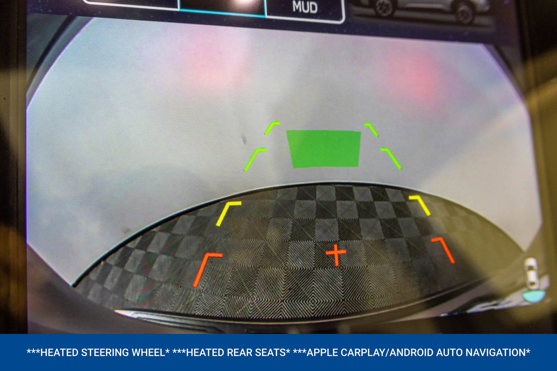 Used 2025 Subaru Forester Touring w/ Popular Package - Touring image 10