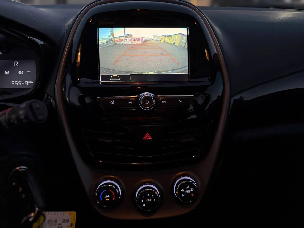 Used 2021 Chevrolet Spark LT w/ Spark Special Edition image 36