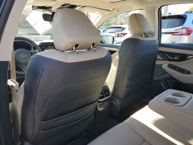 Certified 2025 Subaru Legacy Limited w/ Popular Package #3 image 10