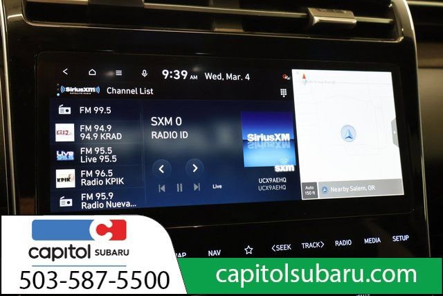 Used 2023 Hyundai Tucson Limited image 26