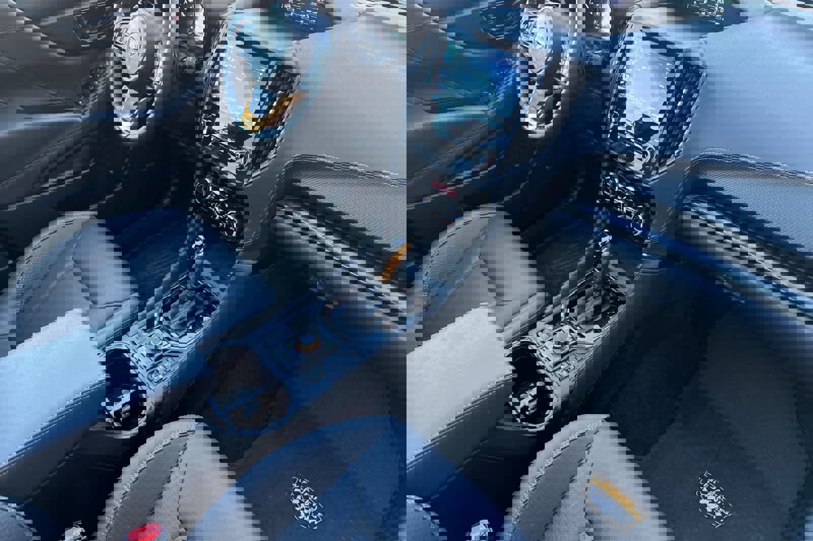 Used 2025 Subaru Forester Wilderness w/ Wilderness Package image 15