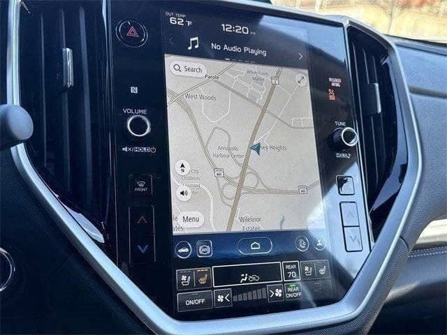 New 2025 Subaru Ascent Touring w/ Popular Package #1 image 24