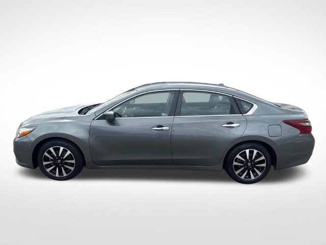 Used 2018 Nissan Altima 2.5 SV FWD image 6