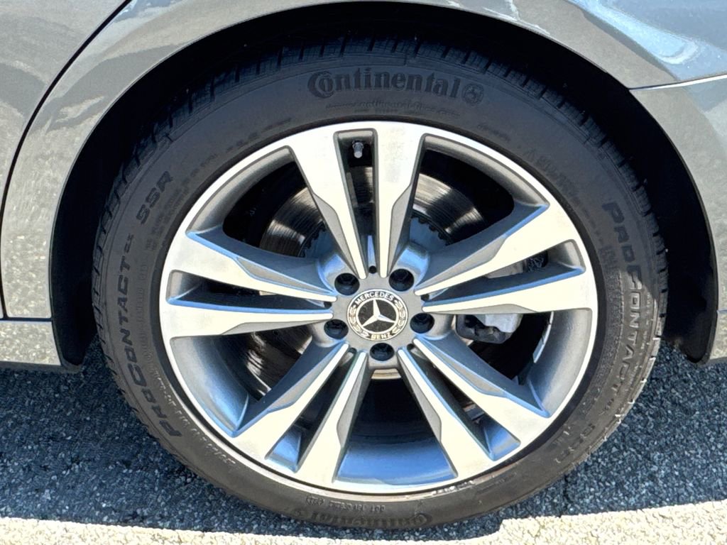 Used 2018 Mercedes-Benz S 560 S 560 image 18