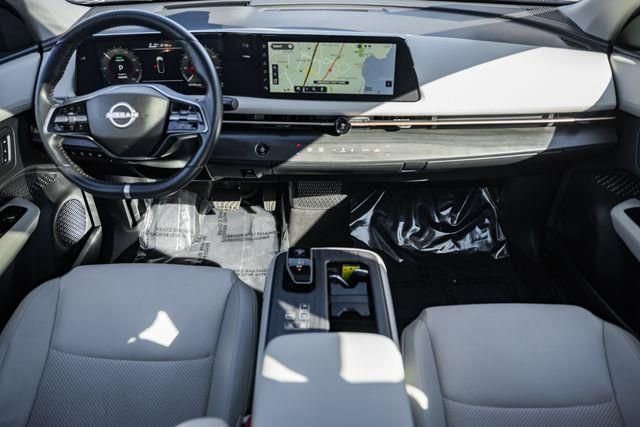 Used 2023 Nissan Ariya AWD image 21