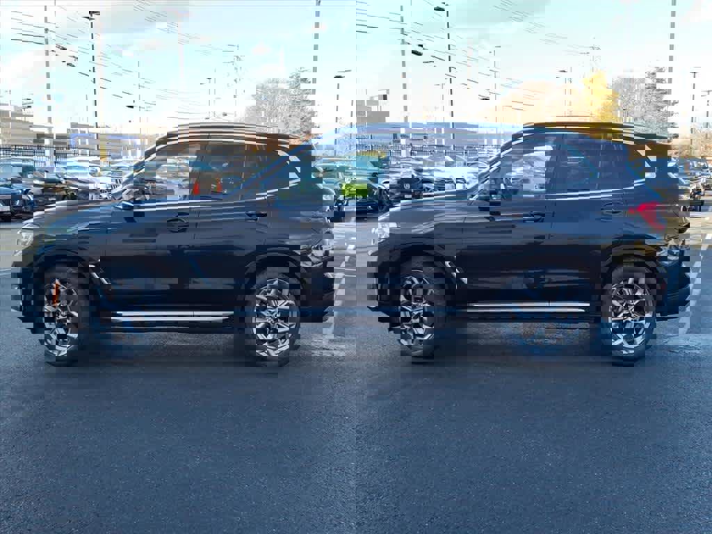 Used 2024 BMW X3 xDrive30i image 8