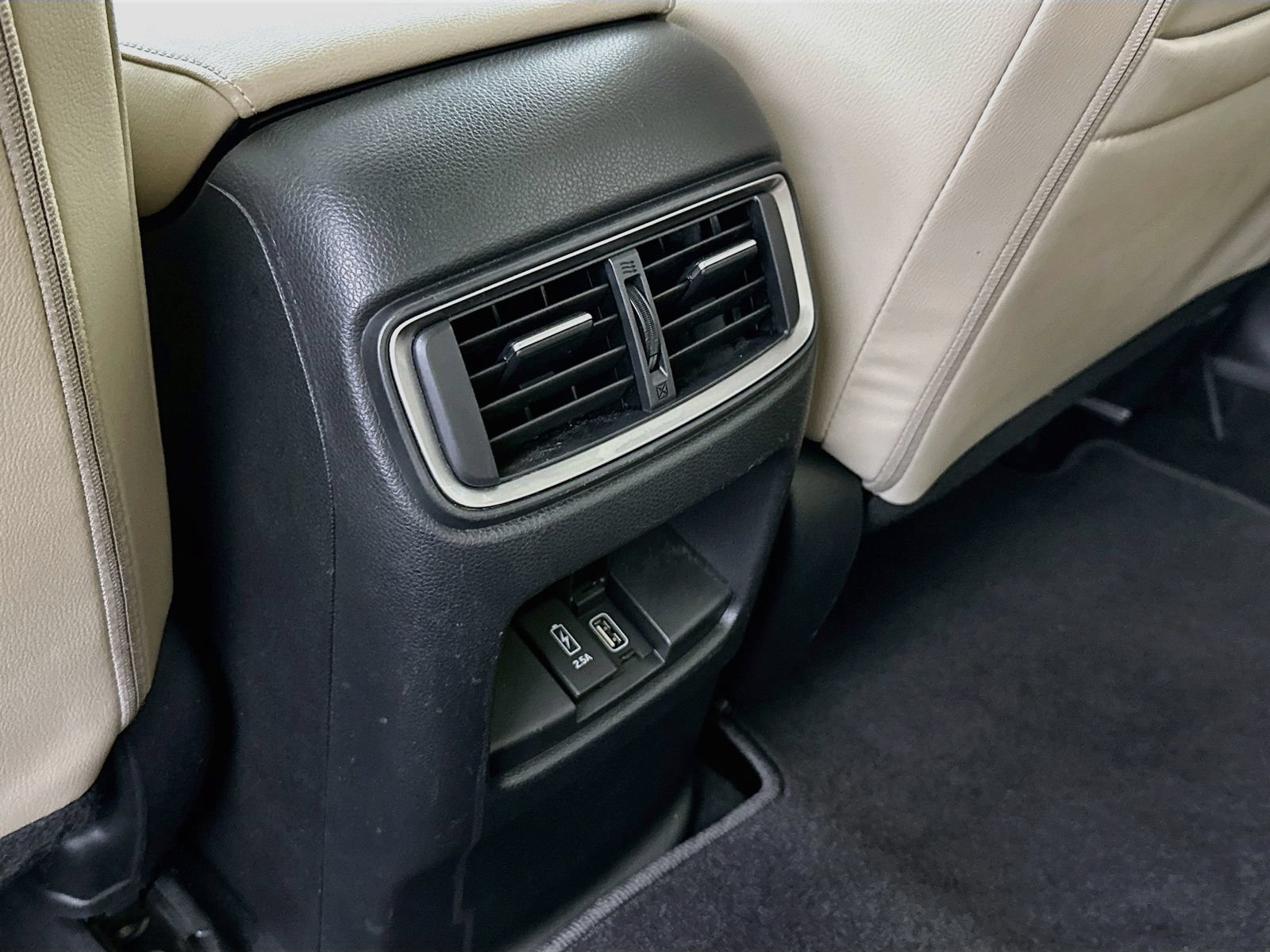 Used 2017 Honda CR-V Touring image 27