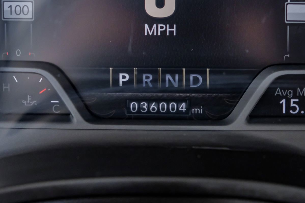 Used 2023 RAM 1500 Lone Star image 19