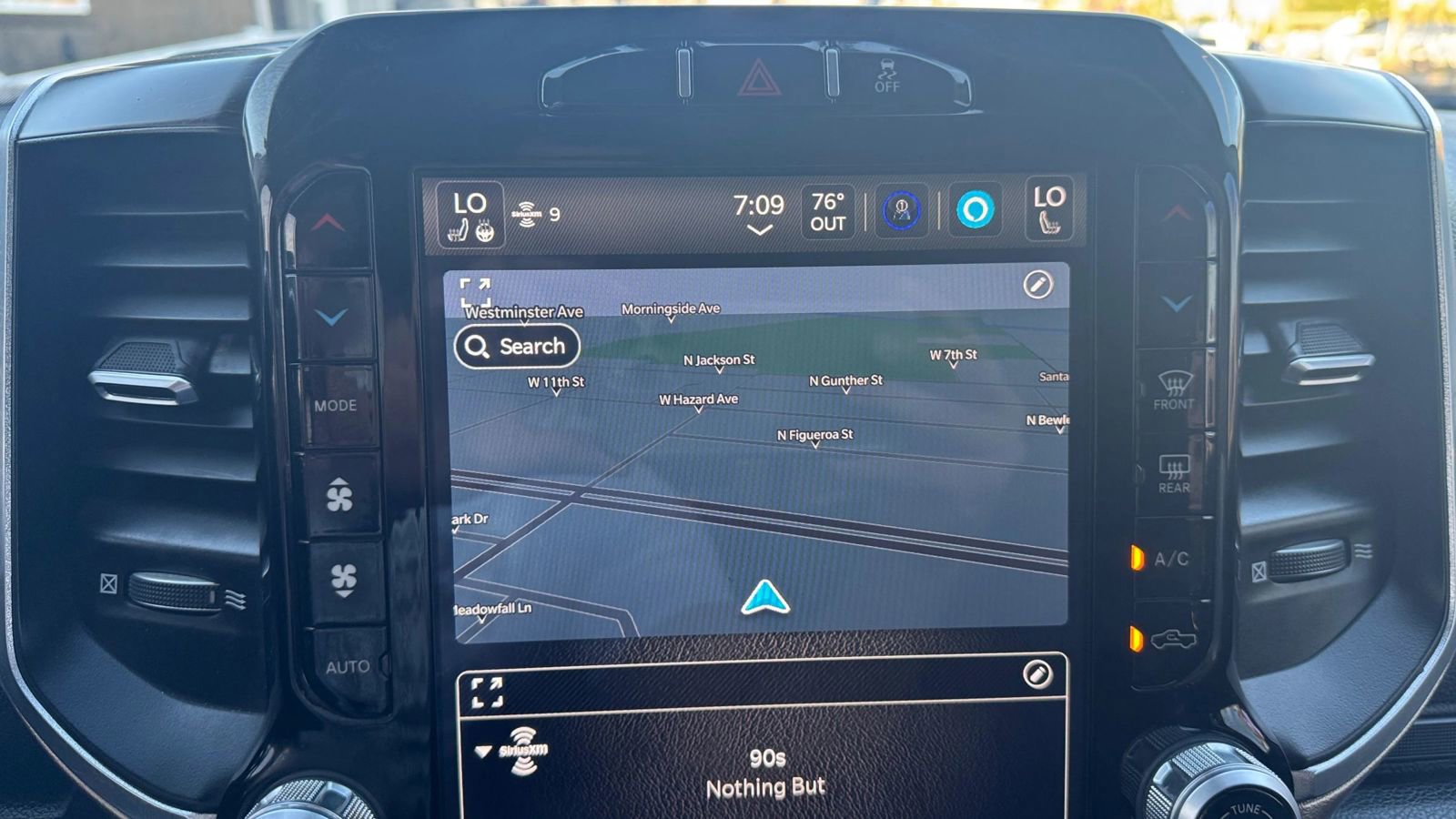 Used 2022 RAM 2500 Laramie image 24