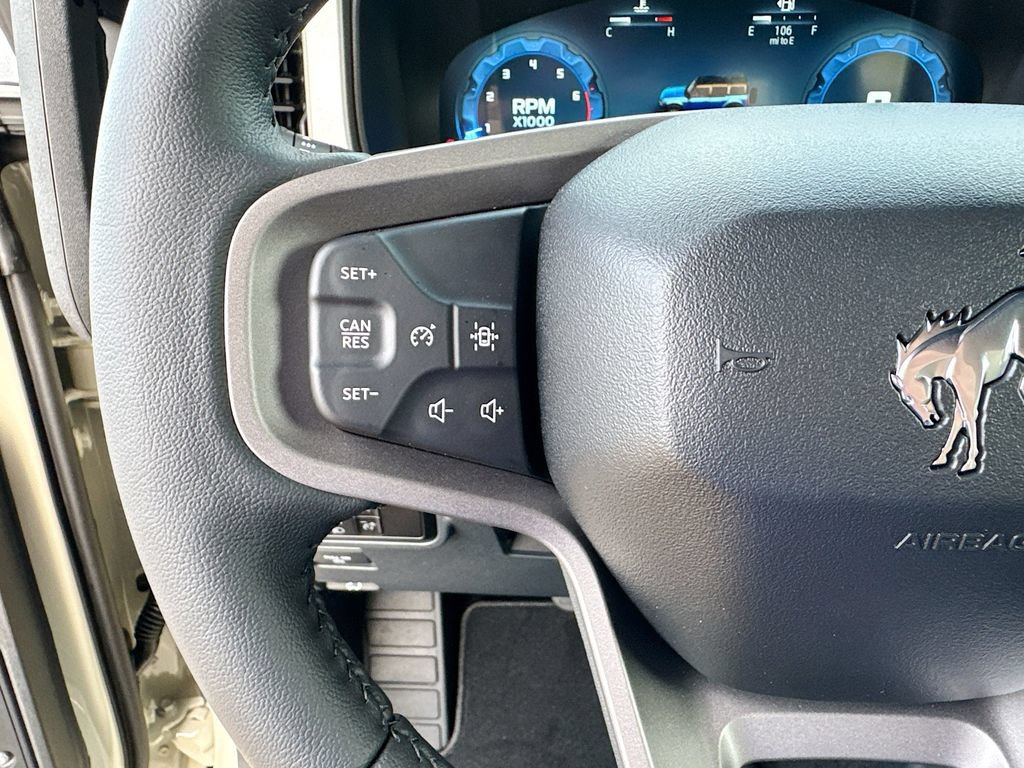 New 2026 Ford Bronco Outer Banks AWD/4WD image 12