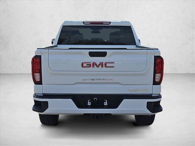 New 2026 GMC Sierra 1500 Elevation AWD/4WD image 8