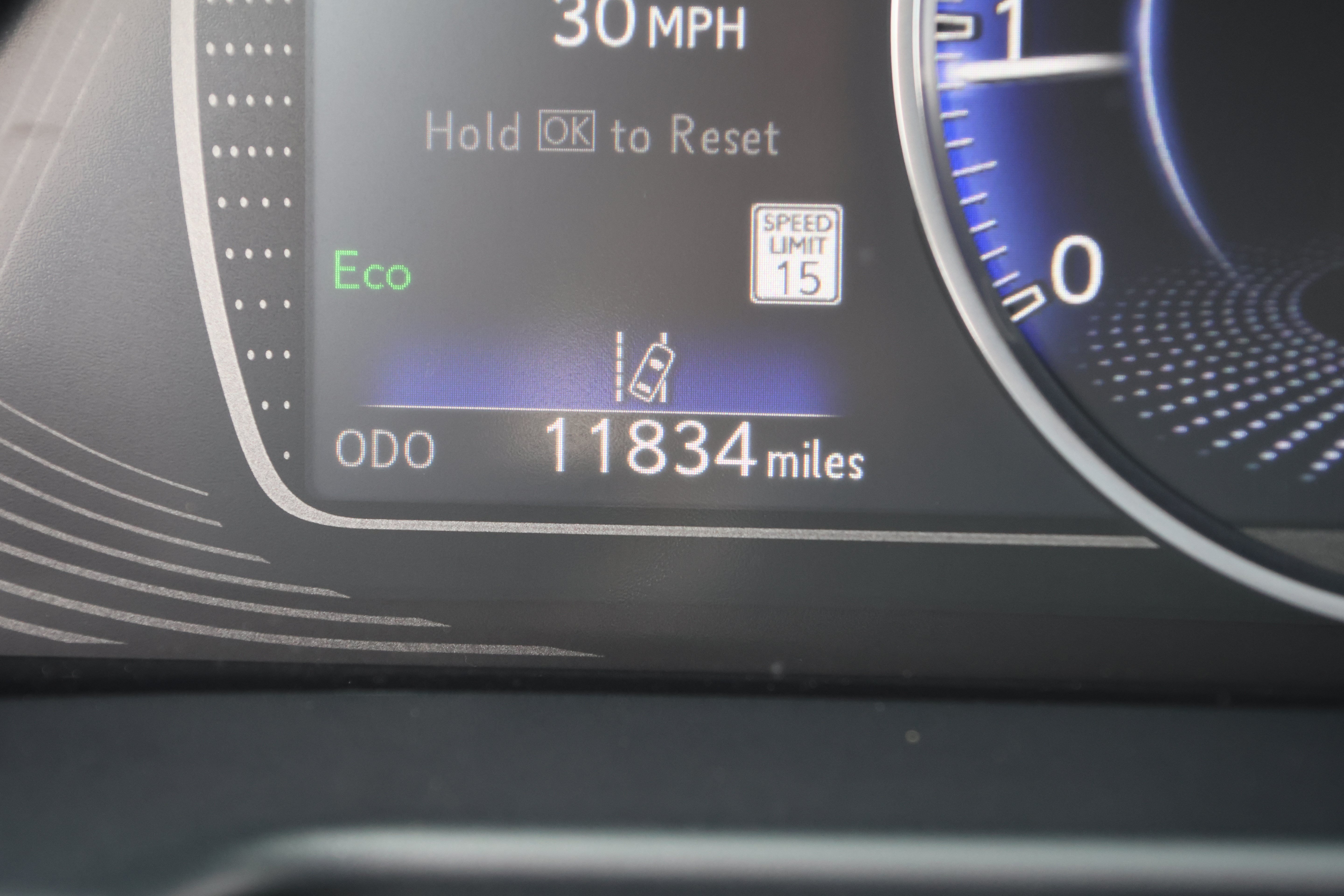 Certified 2025 Lexus ES 350 w/ Premium Package FWD image 19