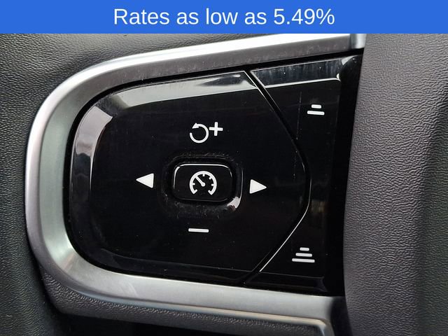 Certified 2023 Volvo XC60 B5 Plus w/ Climate Package image 26