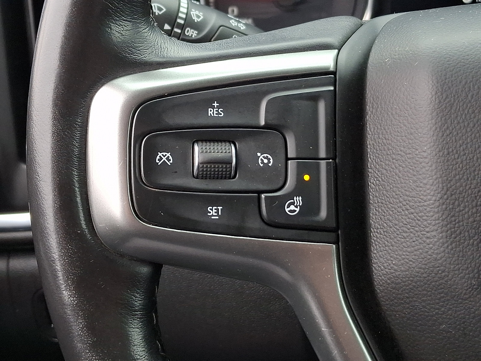 Used 2021 Chevrolet Silverado 1500 LT Trail Boss w/ Bed Protection Package image 21