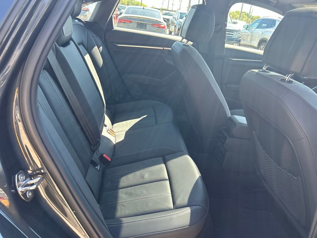 Used 2023 Audi A3 2.0T Premium w/ Convenience Package image 36