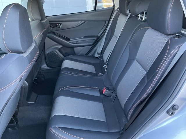 Certified 2021 Subaru Crosstrek 2.0i Premium w/ Moonroof Package image 11