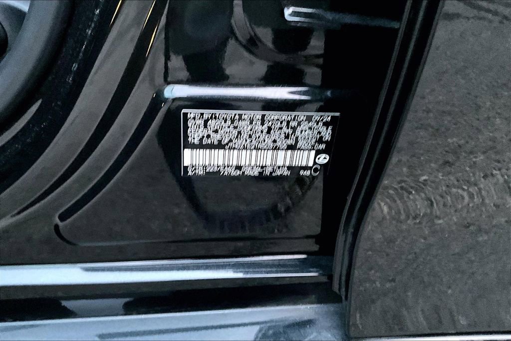 Used 2024 Lexus IS 350 F Sport w/ Memory Package image 19