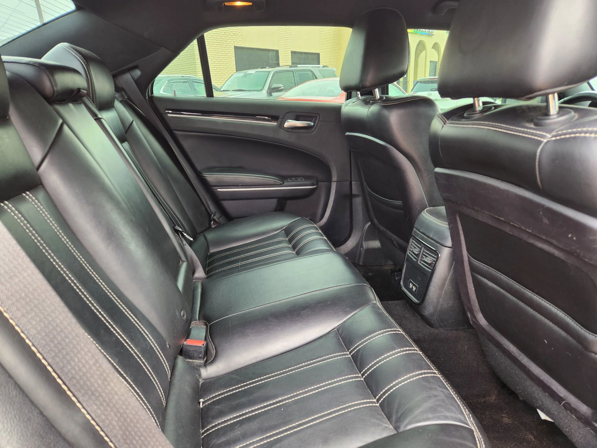 Used 2019 Chrysler 300 S image 14