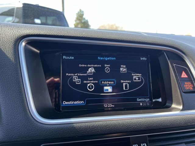 Used 2017 Audi Q5 2.0T Premium Plus w/ Technology Package image 20