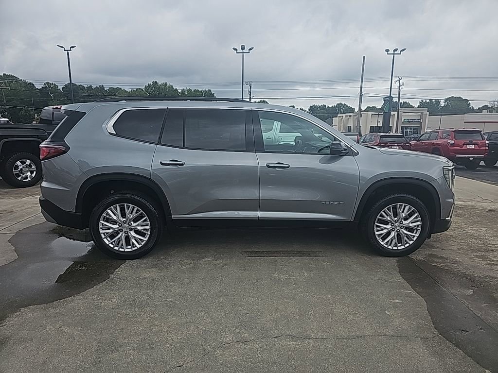 New 2026 GMC Acadia Elevation w/ Super Cruise Package image 2