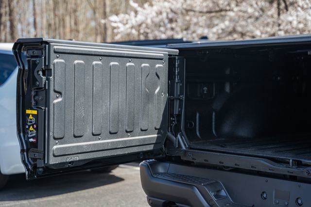 New 2026 RAM 1500 Rebel w/ G/T Package image 16