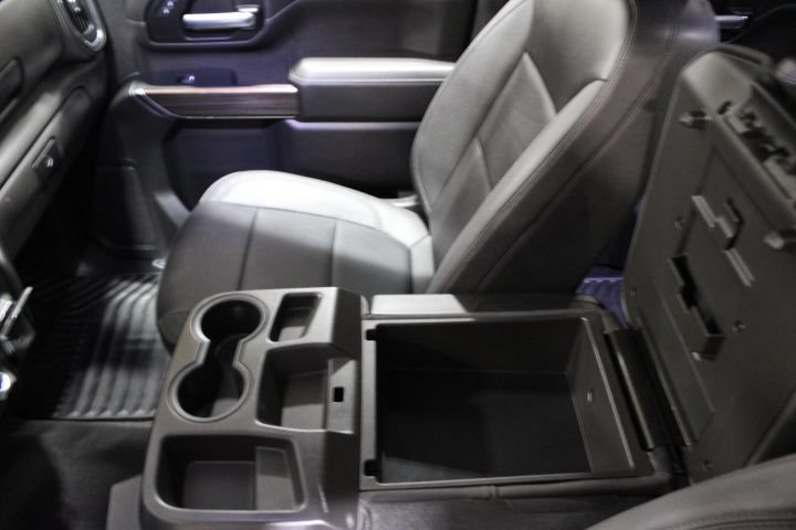 Used 2023 Chevrolet Silverado 2500 LT w/ Convenience Package AWD/4WD image 36