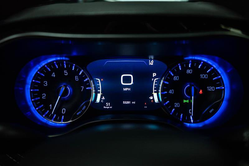 Used 2021 Chrysler Pacifica Limited w/ Premium & Safety Sphere Group image 18