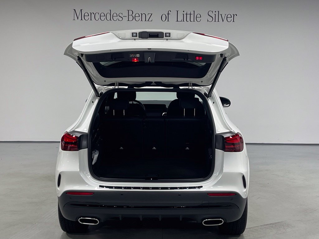 Used 2024 Mercedes-Benz GLA 250 image 5