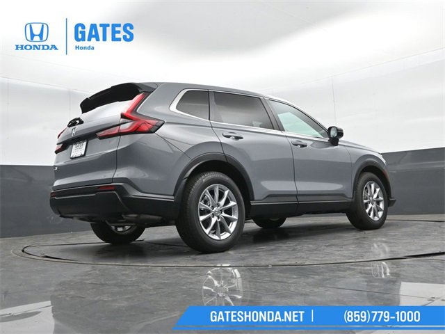 New 2026 Honda CR-V EX image 30