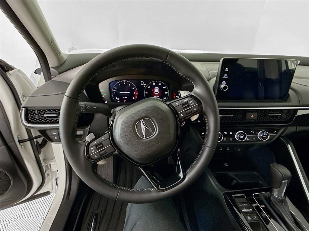 Used 2025 Acura ADX AWD image 12