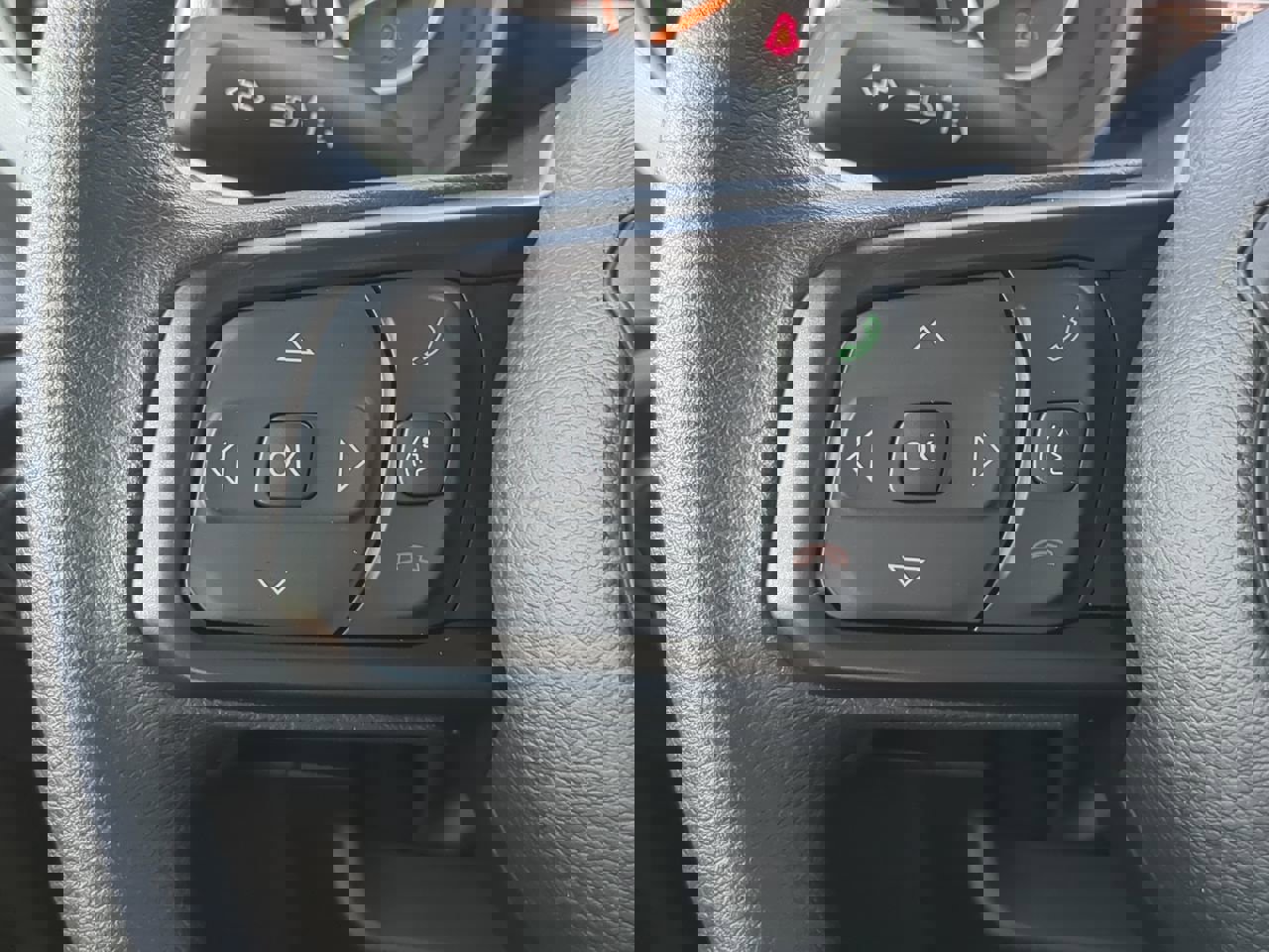 New 2026 Jeep Wrangler Sport image 21