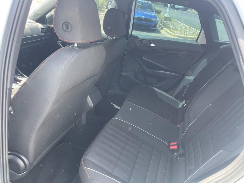 Used 2019 Volkswagen Jetta GLI FWD image 10
