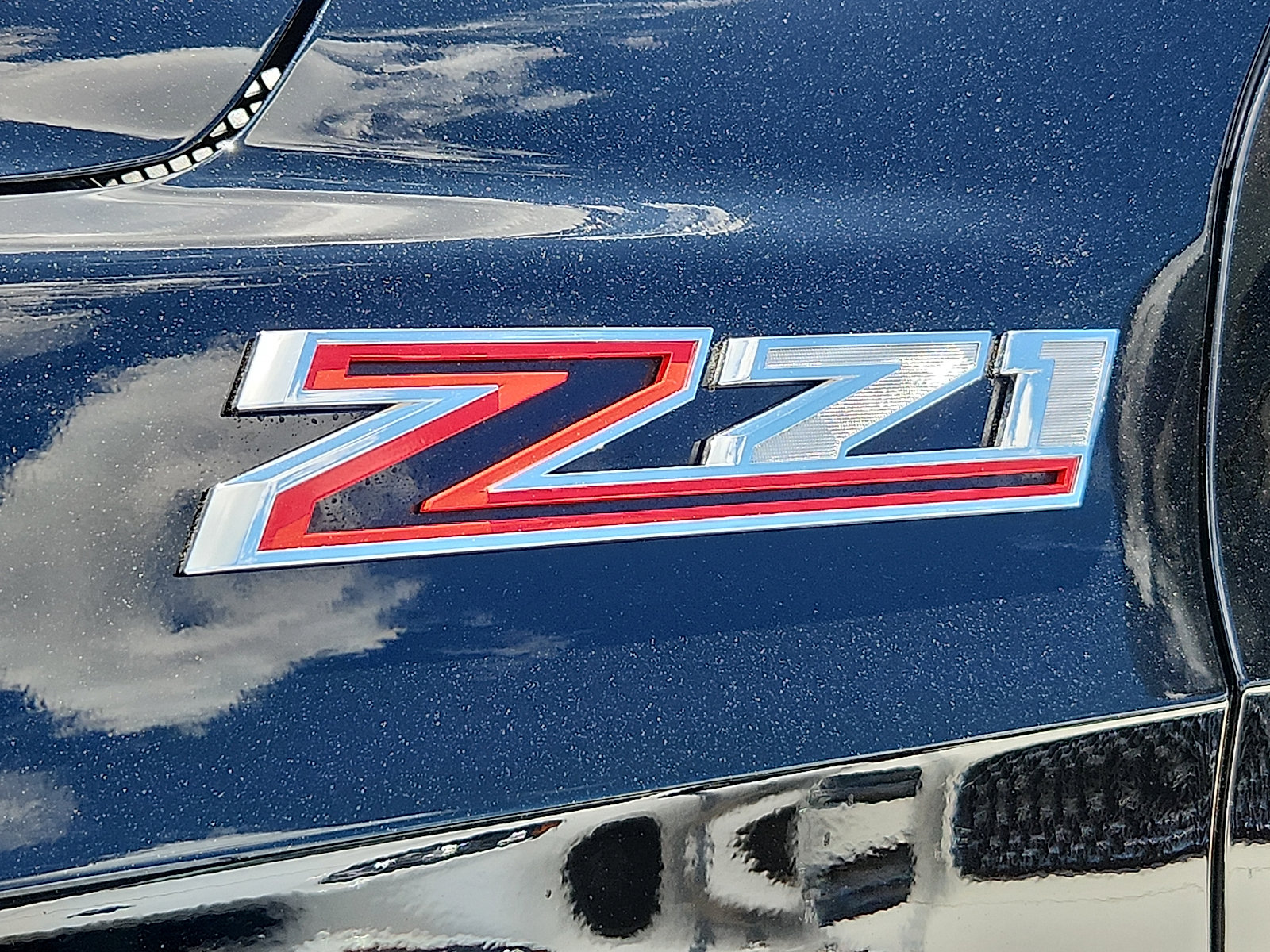 Used 2025 Chevrolet Tahoe Z71 w/ Z71 Off-Road Package AWD/4WD image 31