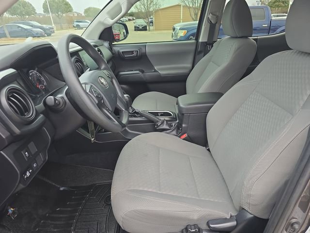 Used 2020 Toyota Tacoma SR w/ SR Convenience Package image 14