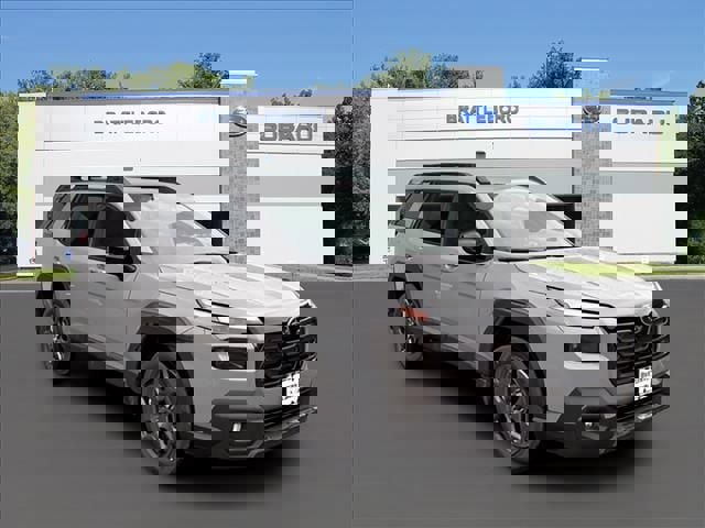 New 2026 Subaru Outback Premium image 1