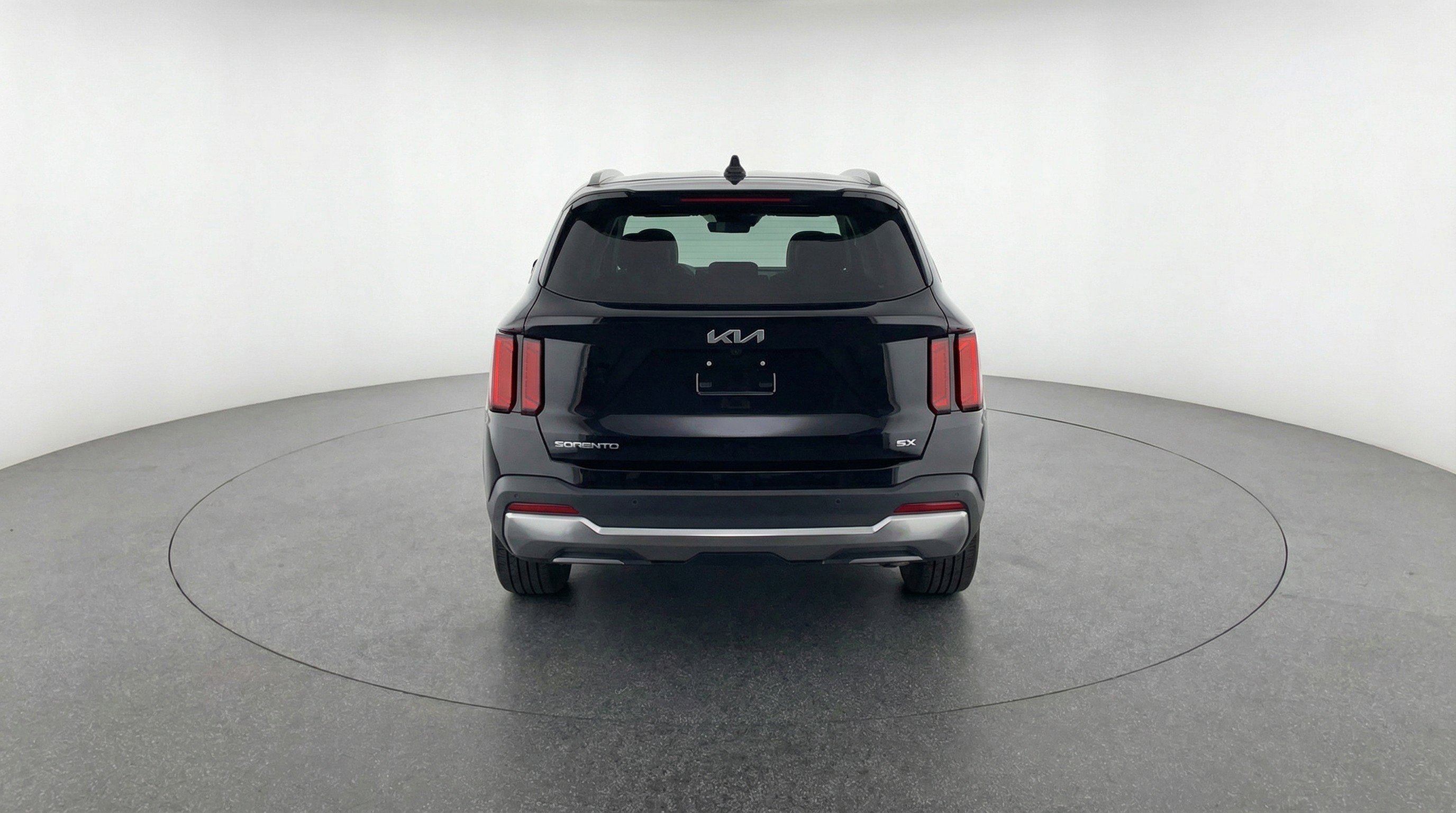Used 2024 Kia Sorento S image 7