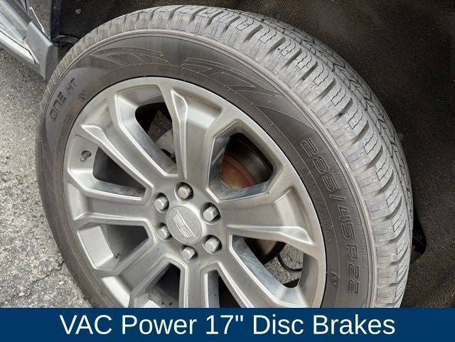 Used 2015 Cadillac Escalade ESV Premium AWD/4WD image 31