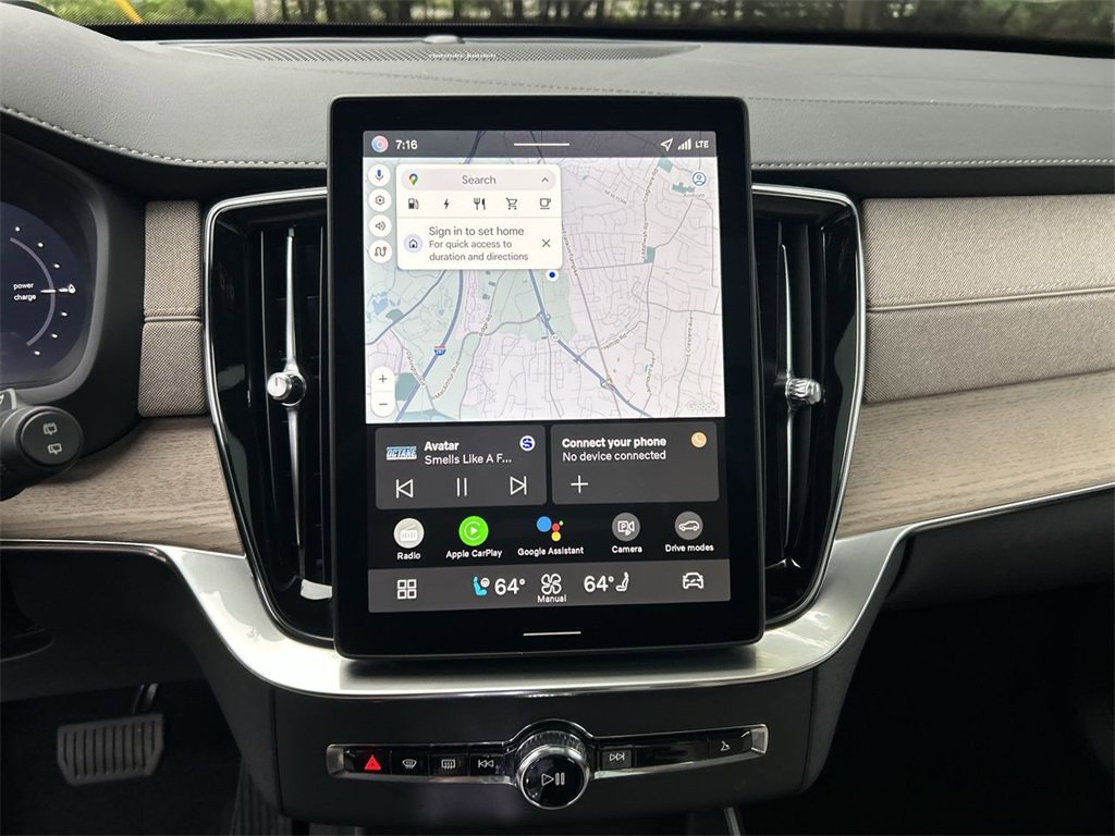New 2026 Volvo XC90 T8 Ultra image 20