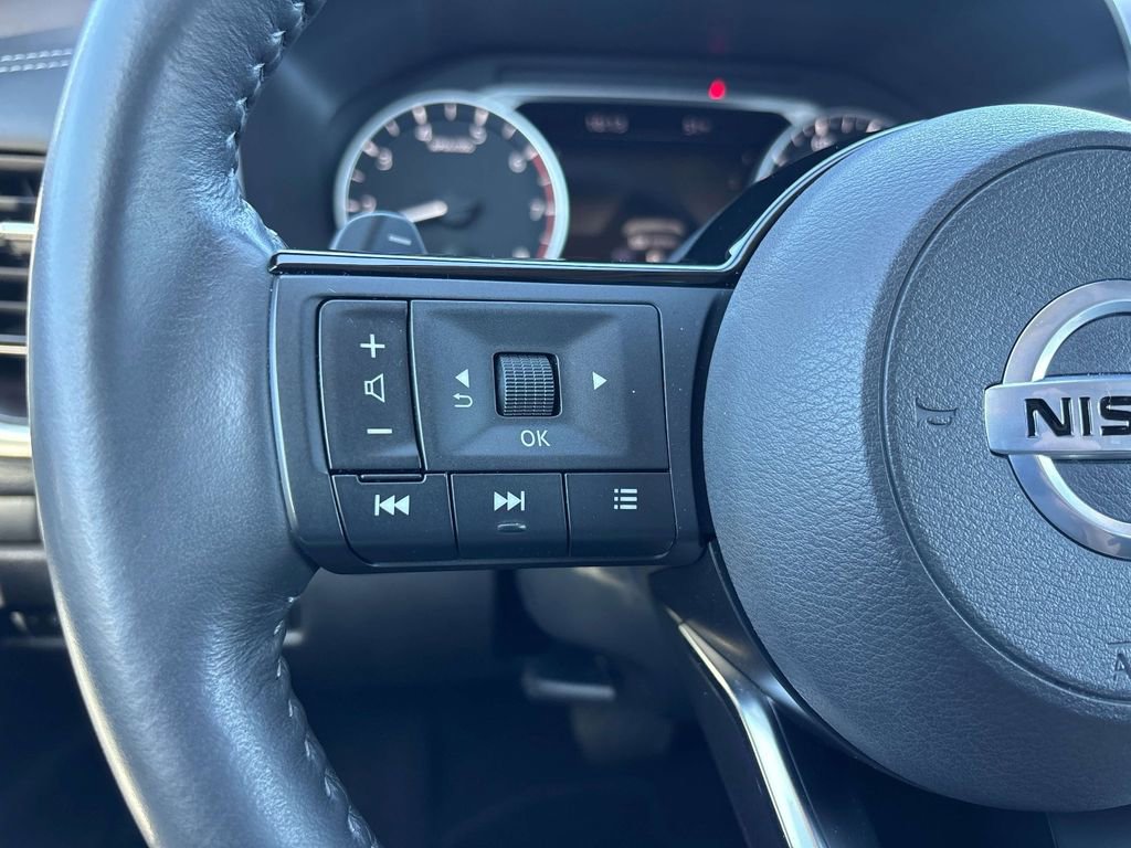 Used 2021 Nissan Rogue SL w/ Premium Package AWD/4WD image 18