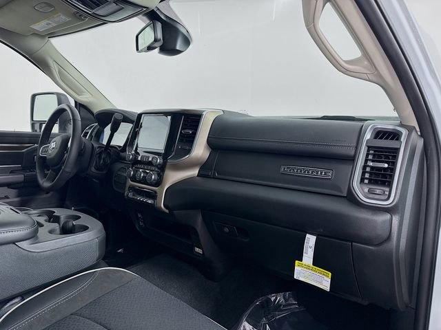 Used 2024 RAM 2500 Laramie image 27