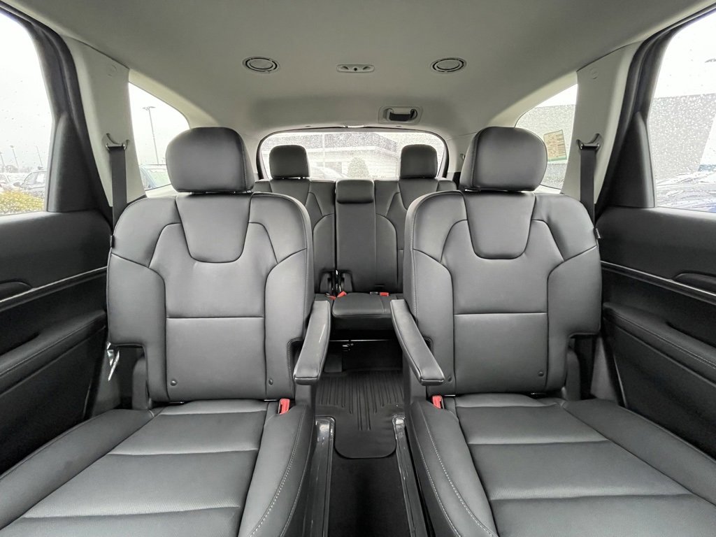 New 2025 Kia Telluride S image 30