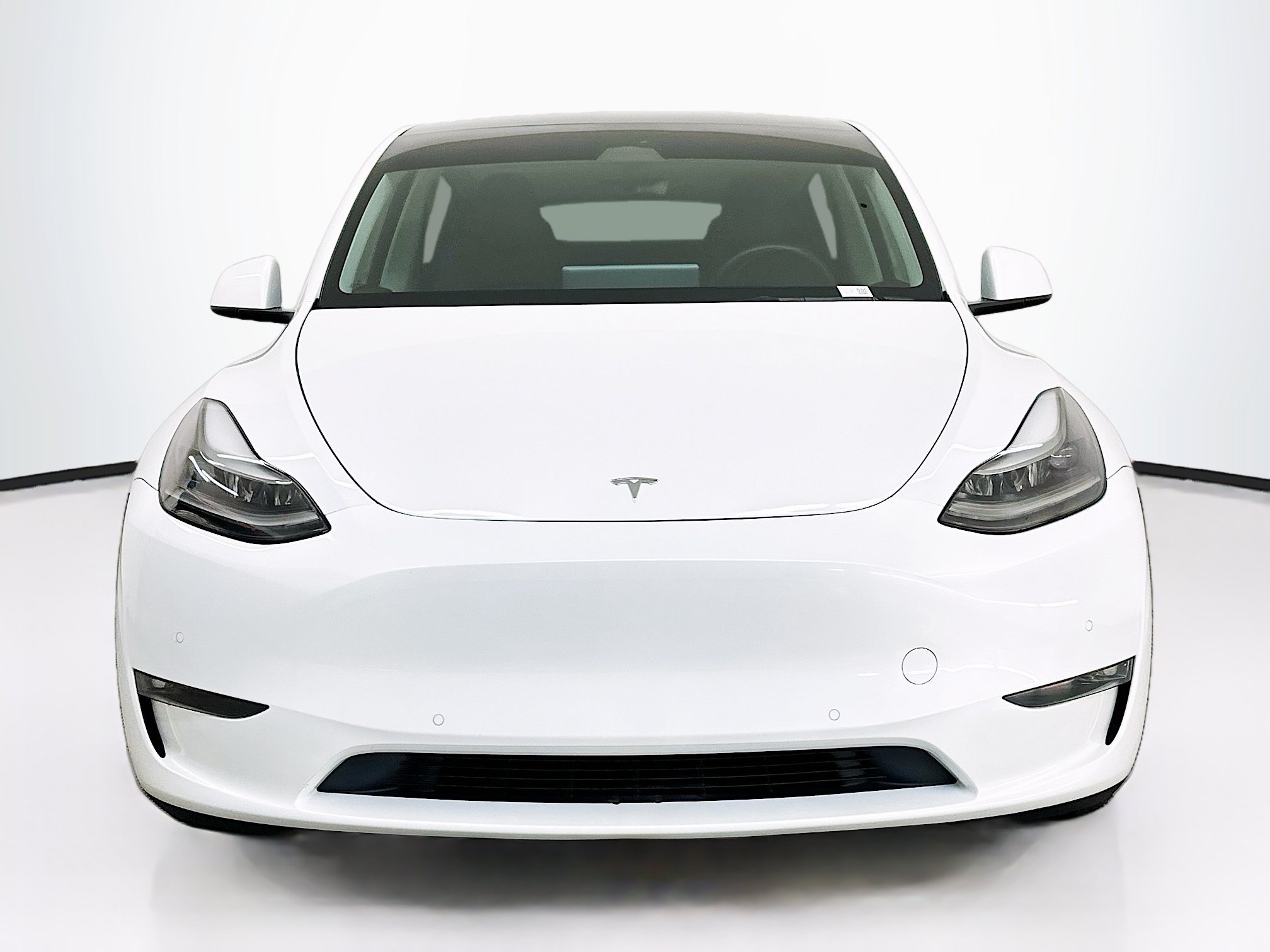 Used 2022 Tesla Model Y Performance AWD/4WD image 2