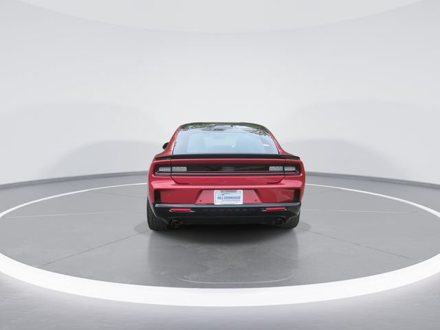New 2026 Dodge Charger Scat Pack w/ Blacktop Package AWD/4WD image 7