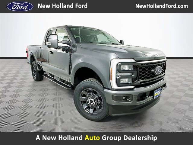 New 2026 Ford F350 XL w/ STX Appearance Package image 1