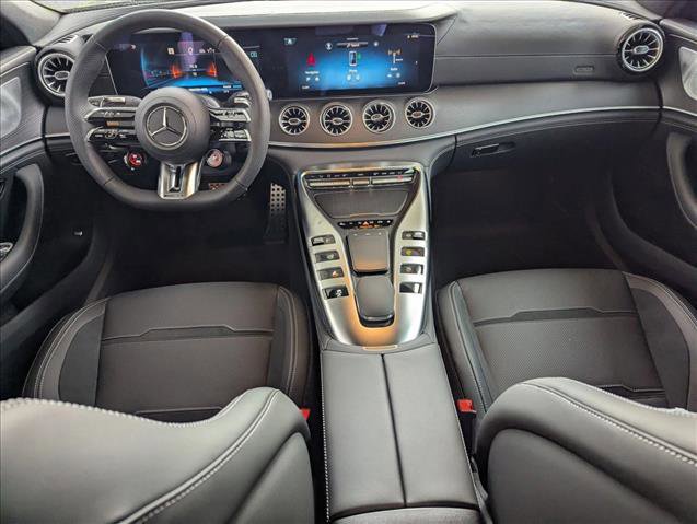 New 2026 Mercedes-Benz AMG GT 53 image 14