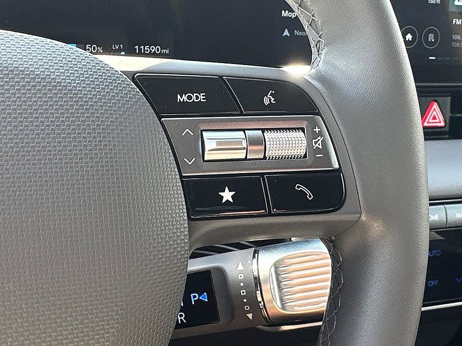 Certified 2025 Hyundai Ioniq 5 SE RWD image 20