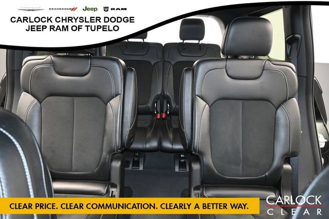 Used 2023 Jeep Grand Cherokee L Laredo RWD image 22